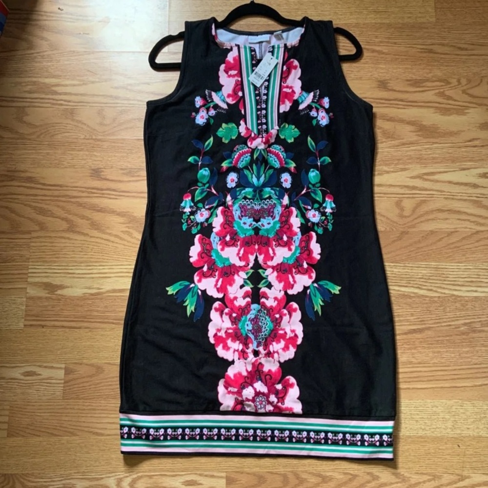 New York and company dress